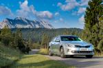 Kia Optima Plug-In Hybrid 2016 года (UK)